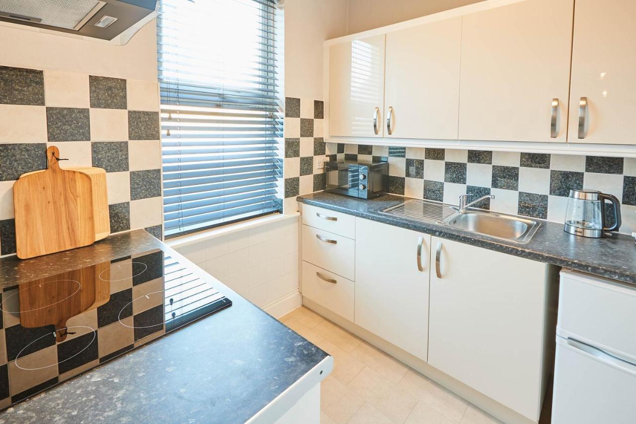 Host & Stay - Seas The Day Saltburn-by-the-Sea Extérieur photo
