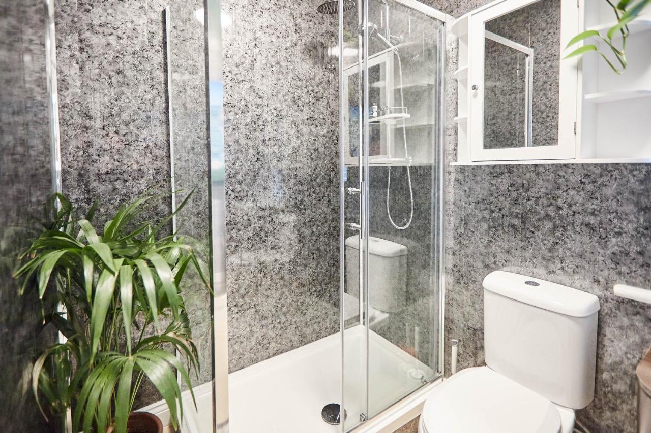 Host & Stay - Seas The Day Saltburn-by-the-Sea Extérieur photo
