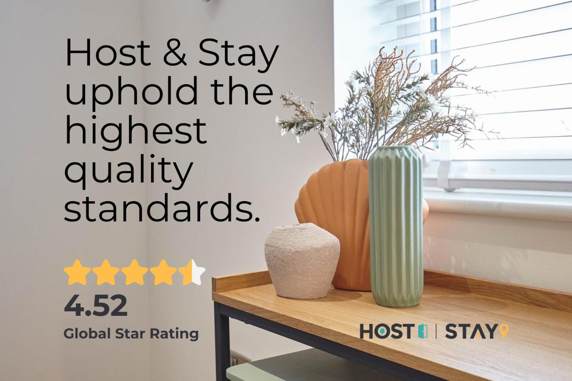 Host & Stay - Seas The Day Saltburn-by-the-Sea Extérieur photo